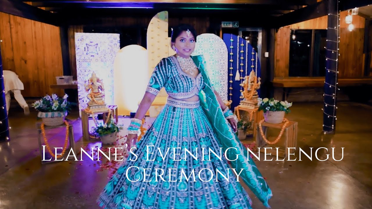 Leanne's Nelengu Evening | Highlight Video | Rosemary Hill Farm | South Africa