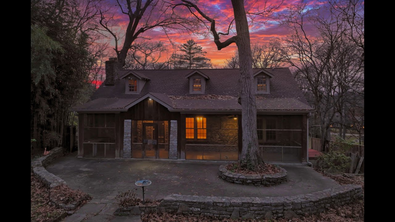 4228 Brush Hill Rd Nashville TN 37216