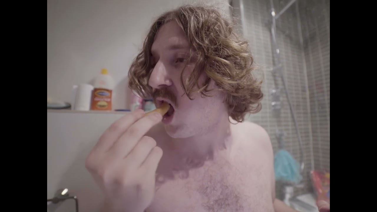 Getdown Services - Cream Of The Crop (Live From The Bathroom)