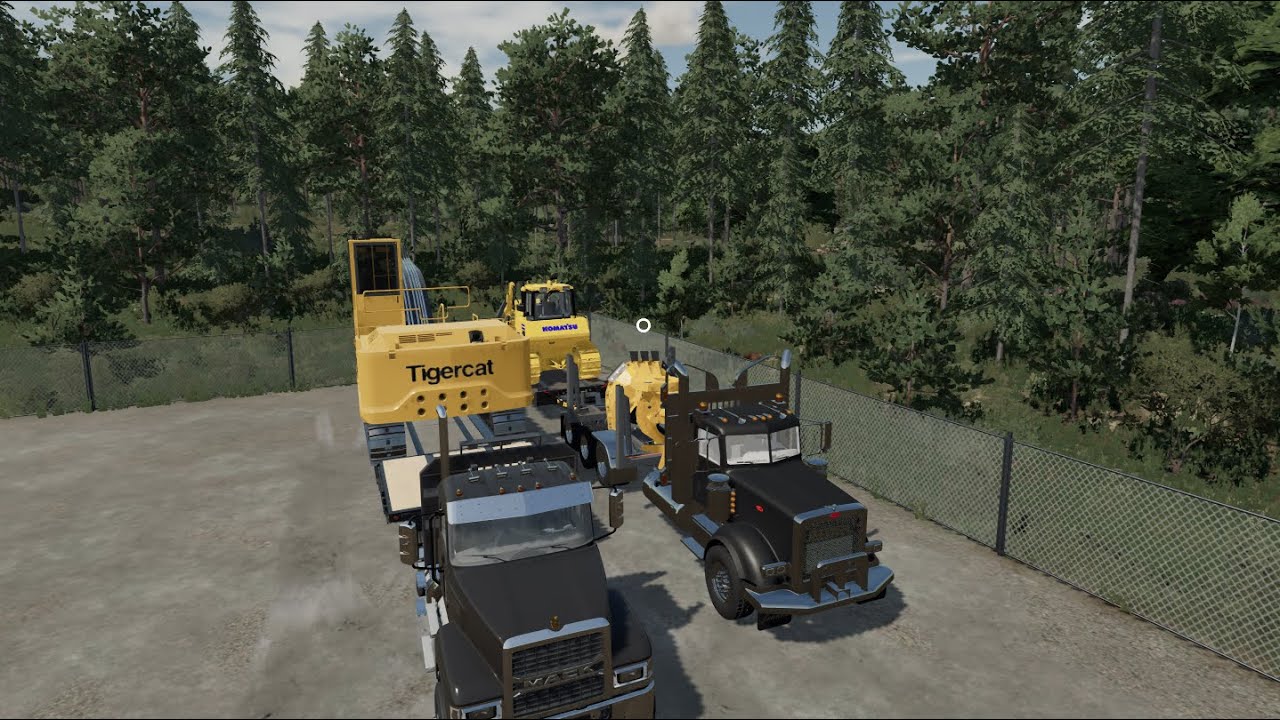Getting started on Azura | FS22 Livestream | #0014