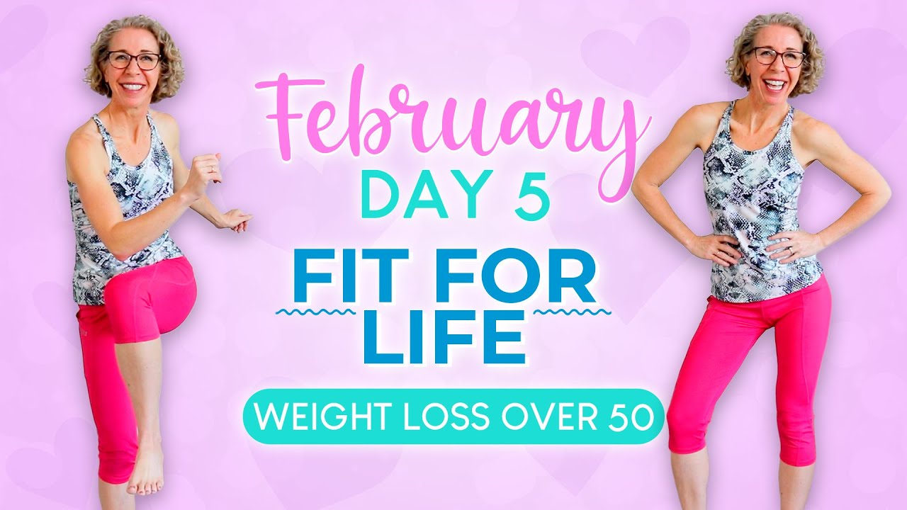 Fitness for REAL LIFE! Functional (and FUN!) Core Strength + Standing ABS 💕 Pahla B Fitness