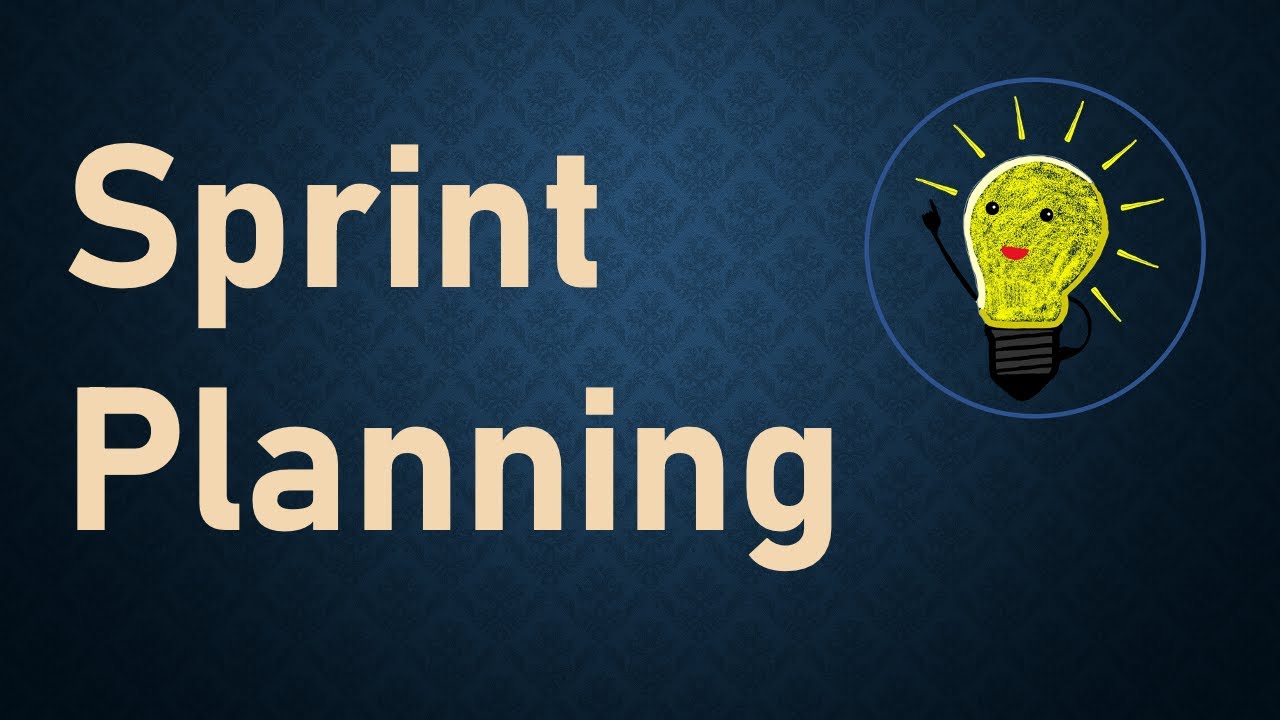 Das Sprint Planning