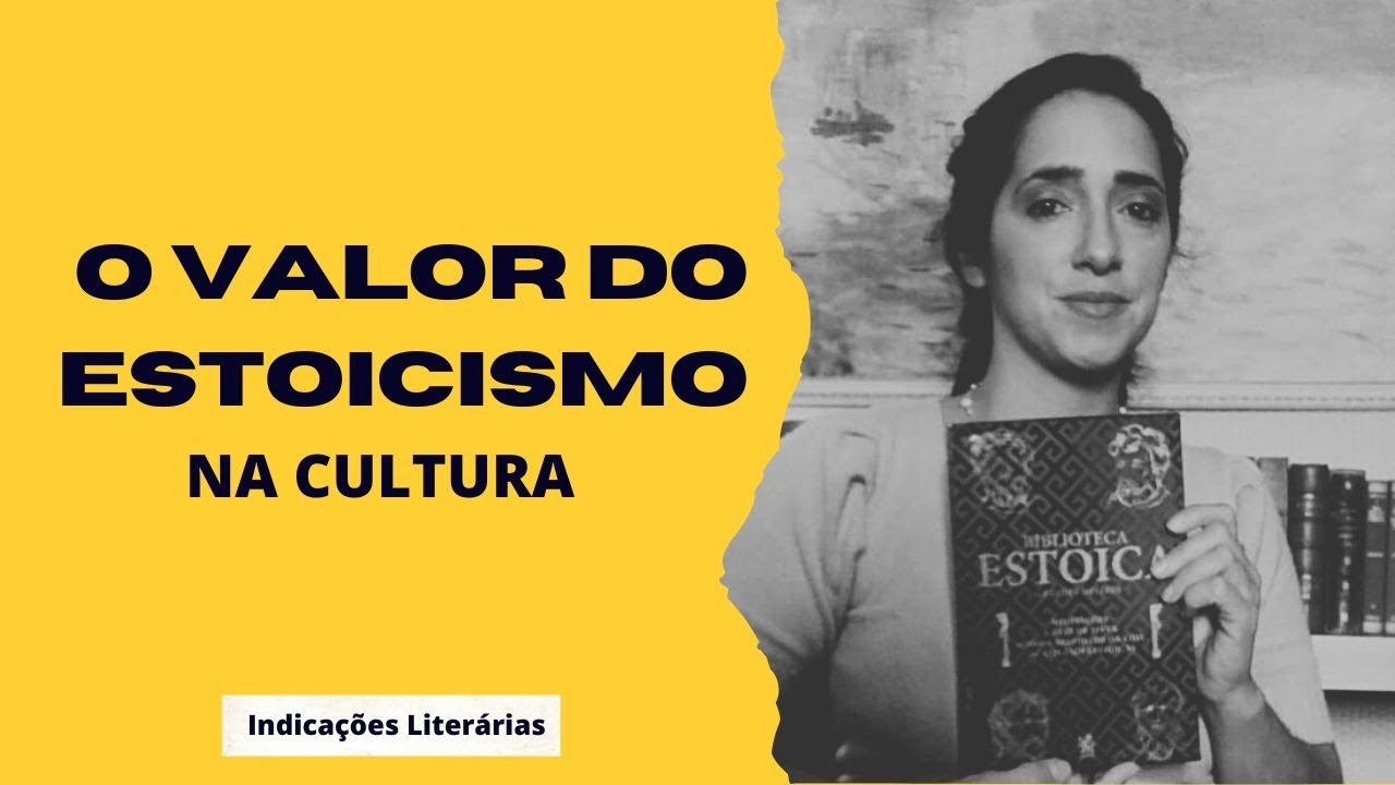 O VALOR DO ESTOICISMO