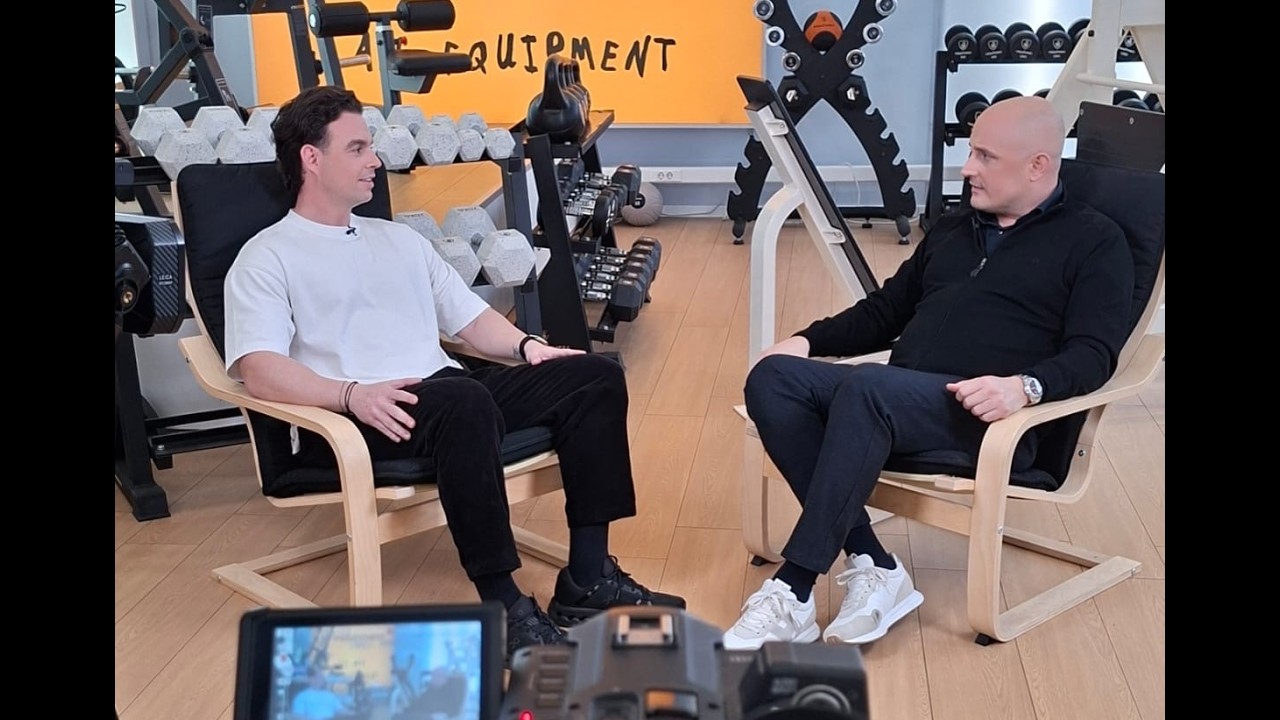 &Mu;&alpha;&tau;&theta;&alpha;ί&omicron;&sigmaf; &Kappa;&omicron;&lambda;&omicron;&phi;&omega;&tau;&iota;ά&sigmaf; (MegaFitness) &sigma;&tau;&omicron; Business Monitor: &Gamma;&upsilon;&mu;&nu;&alpha;&sigma;&tau;&iota;&kappa;ή &mu;&epsilon; &laquo;&chi;&rho;ώ&mu;&alpha;&raquo; &sigma;&epsilon; &kappa;ά&theta;&epsilon; &sigma;&pi;ί&tau;&iota;