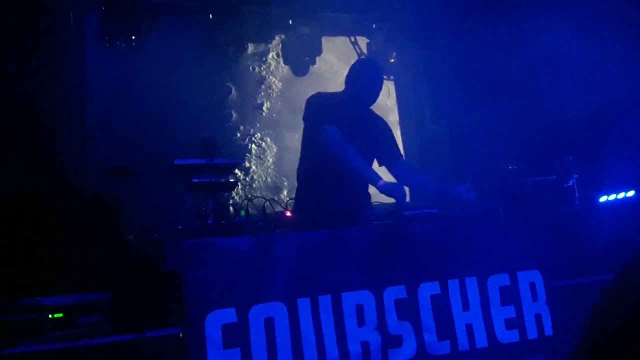 Spherical Disrupted live @ Fourscher Erfurt Club From Hell 2024