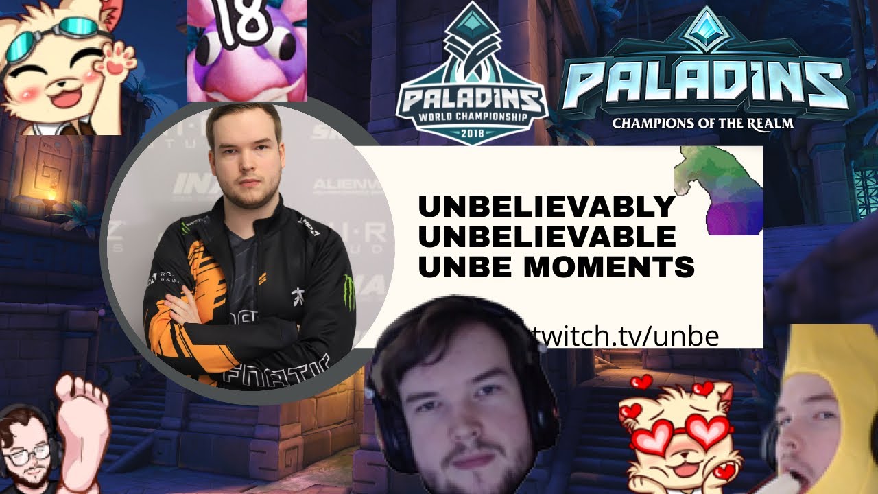 Unbelievable Unbelievably Unbe Moments