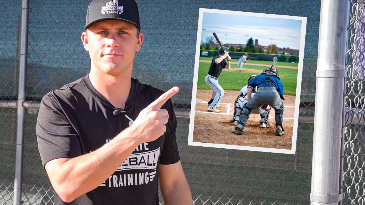 7 Things Bad Hitters DO That Good Hitters DON’T!