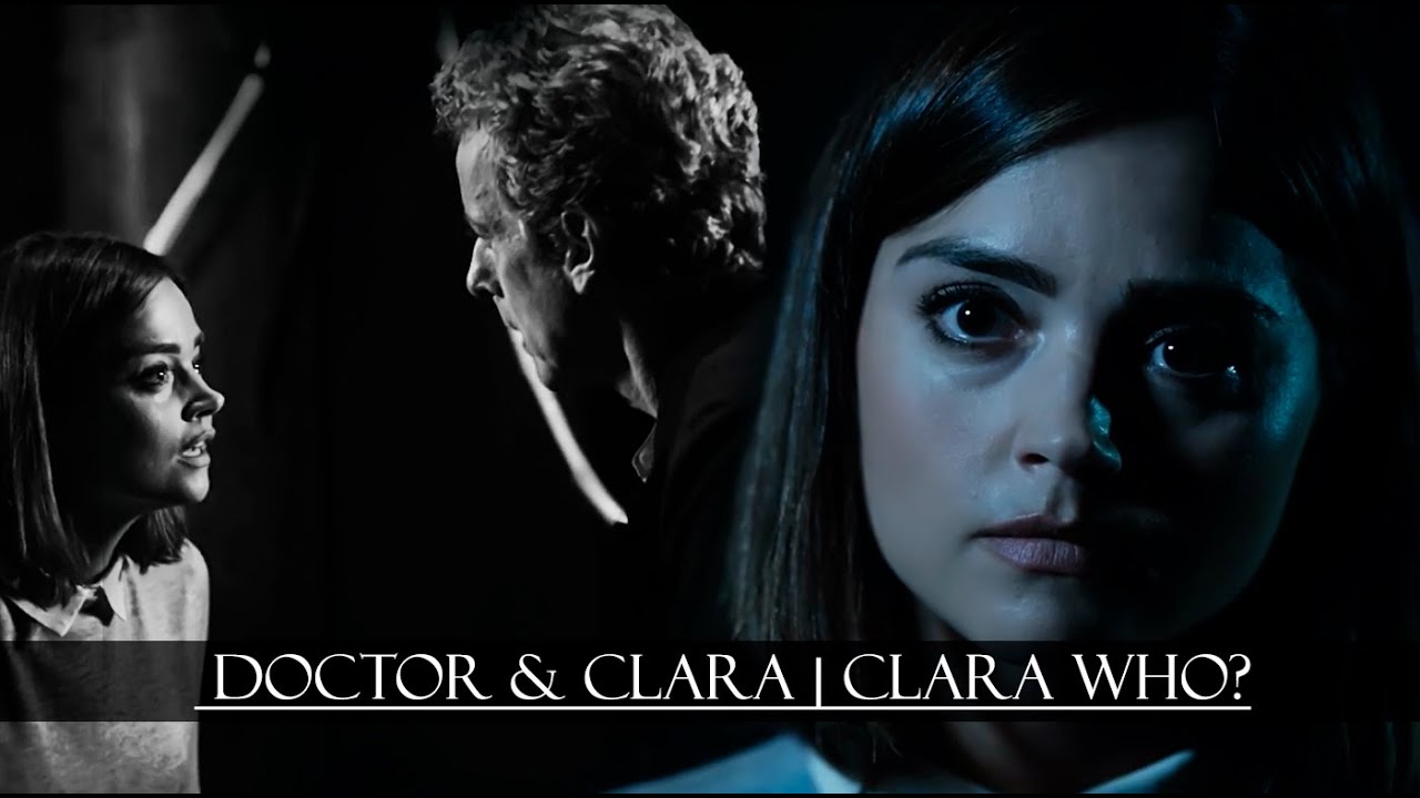 Doctor & Clara | Clara Who? (+ 9х12)