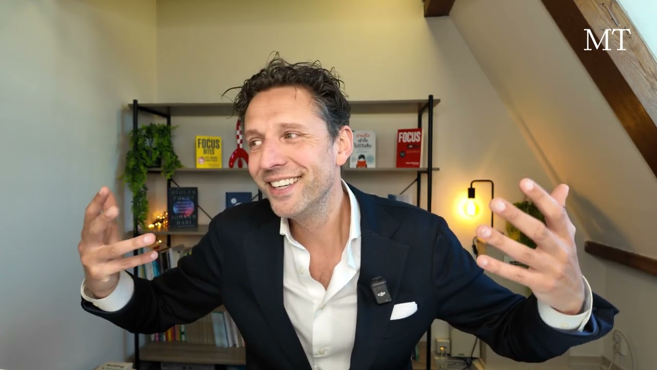 Optimale dagindeling voor focus