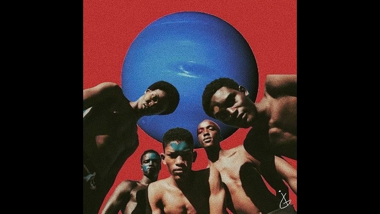 [FREE] Thundercat x Smino x Childish Gambino Type Beat  // 