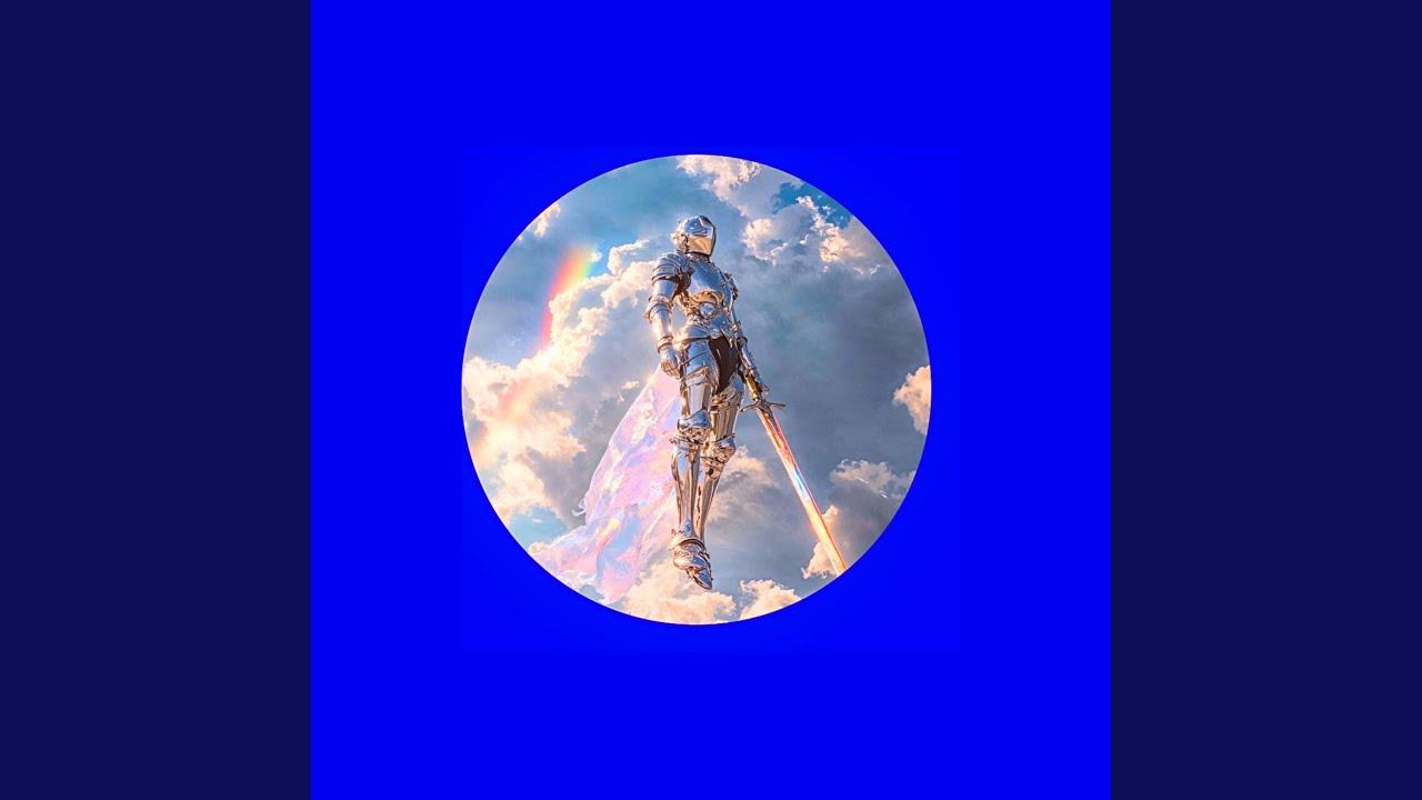 ARMOR OF THE KING