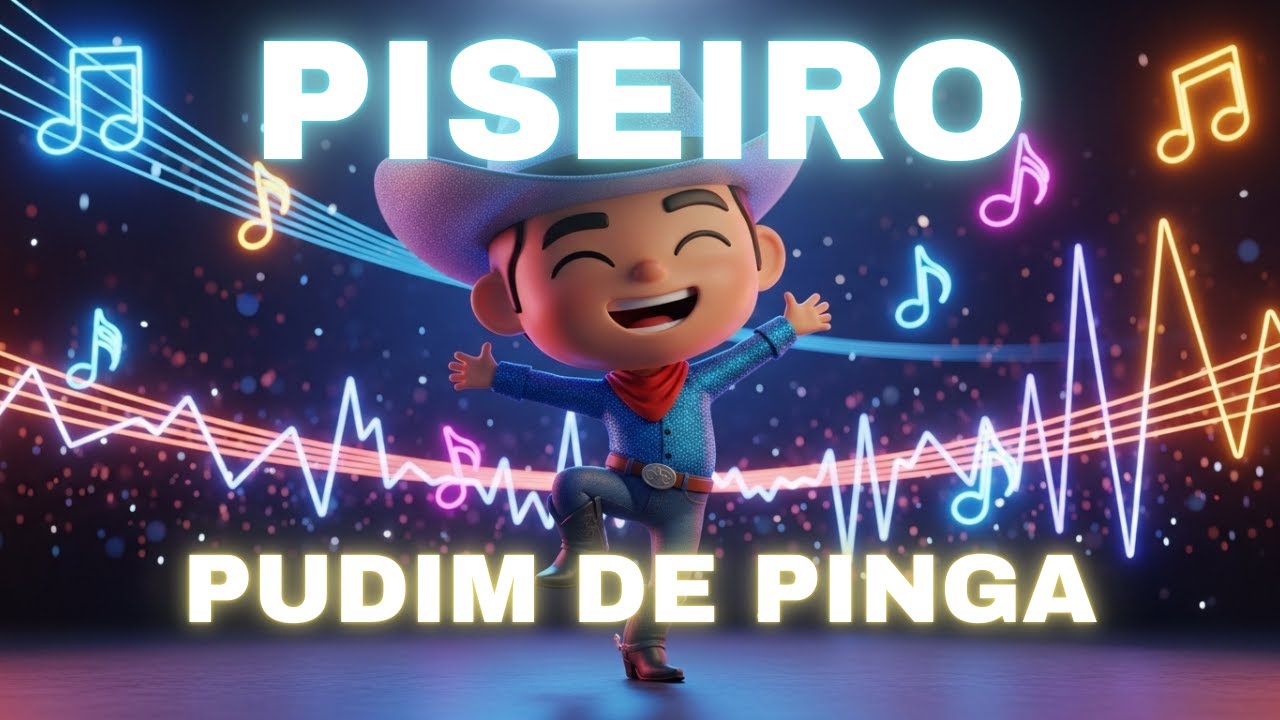Piseiro - PUDIM DE PINGA | NaLL Do Piseiro 🎶 Grave Forte 💪
