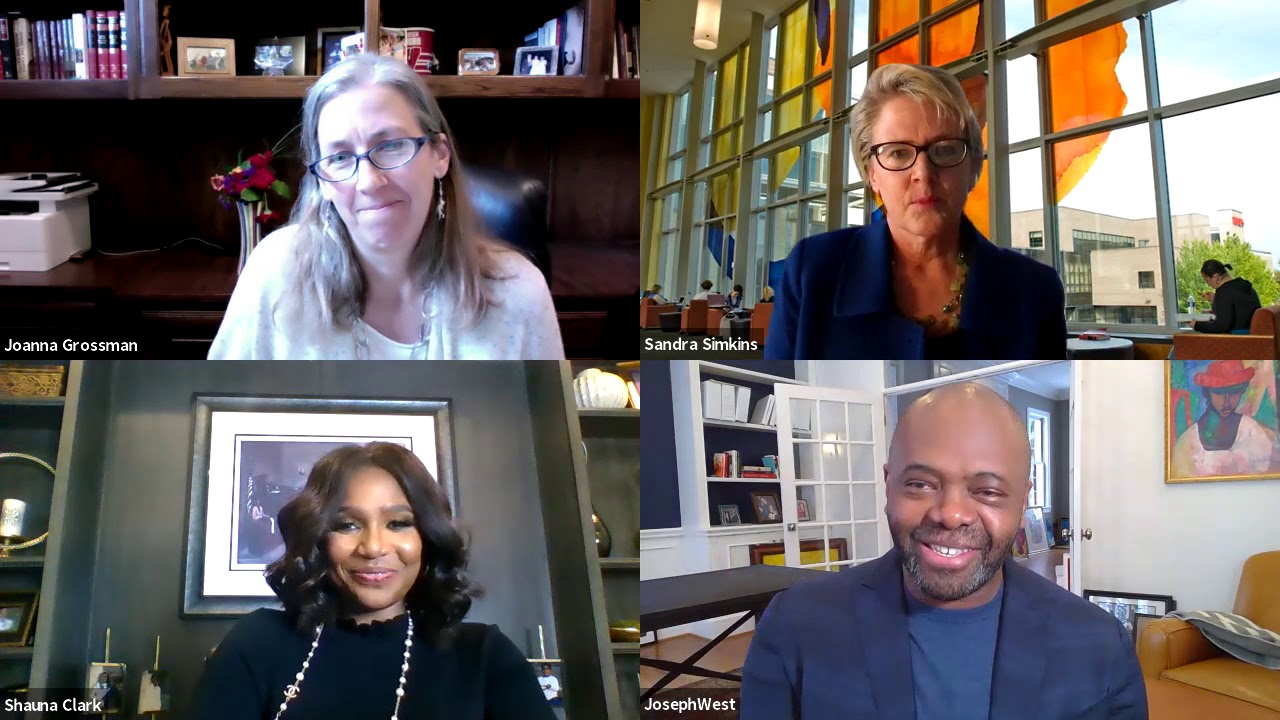 Building a Diverse, Inclusive Profession