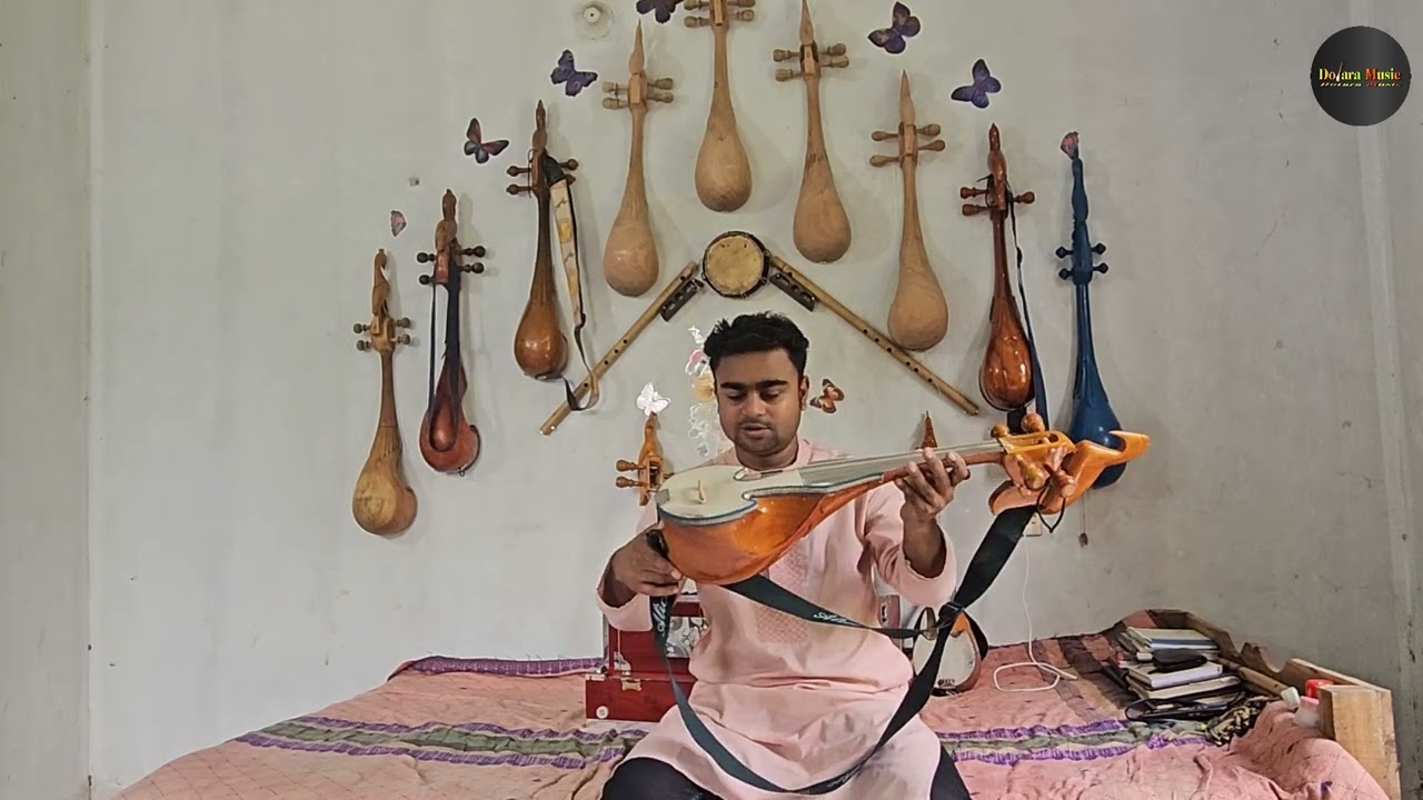 Dotara review। দোতারা রিভিউ। Dotara Music