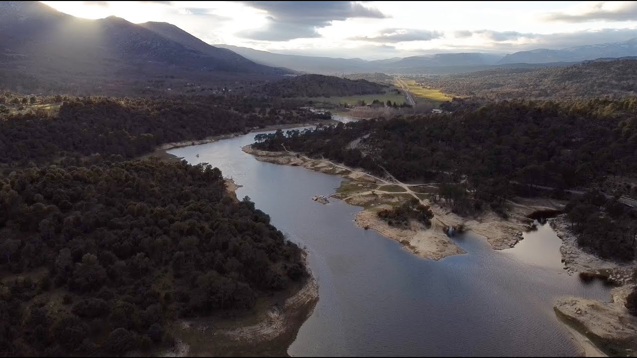 Navaluenga Mágica: Historia de Navaluenga