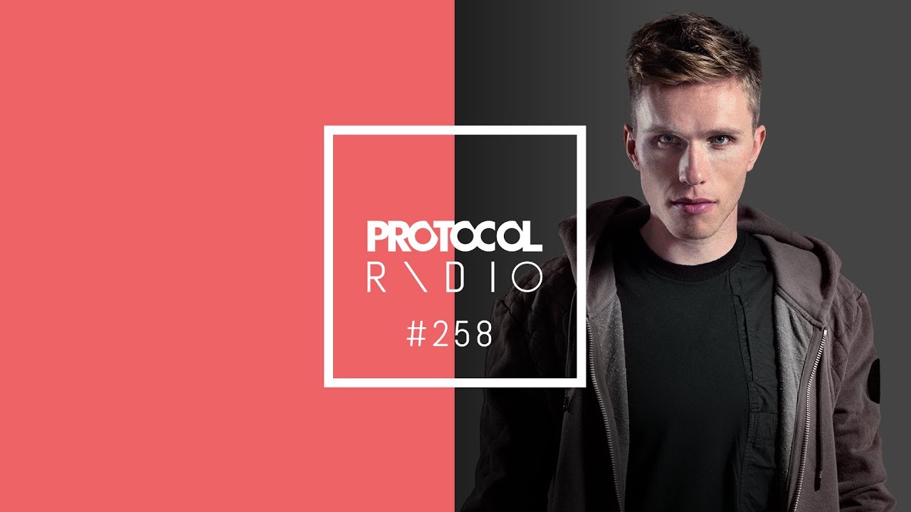 🚨 Nicky Romero - Protocol Radio 258 - 20.07.17