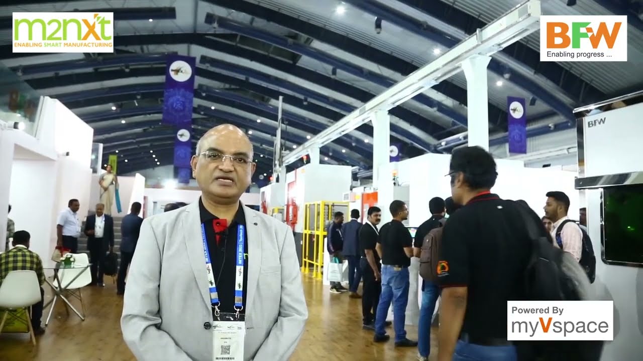 Gantry Automation Solutions