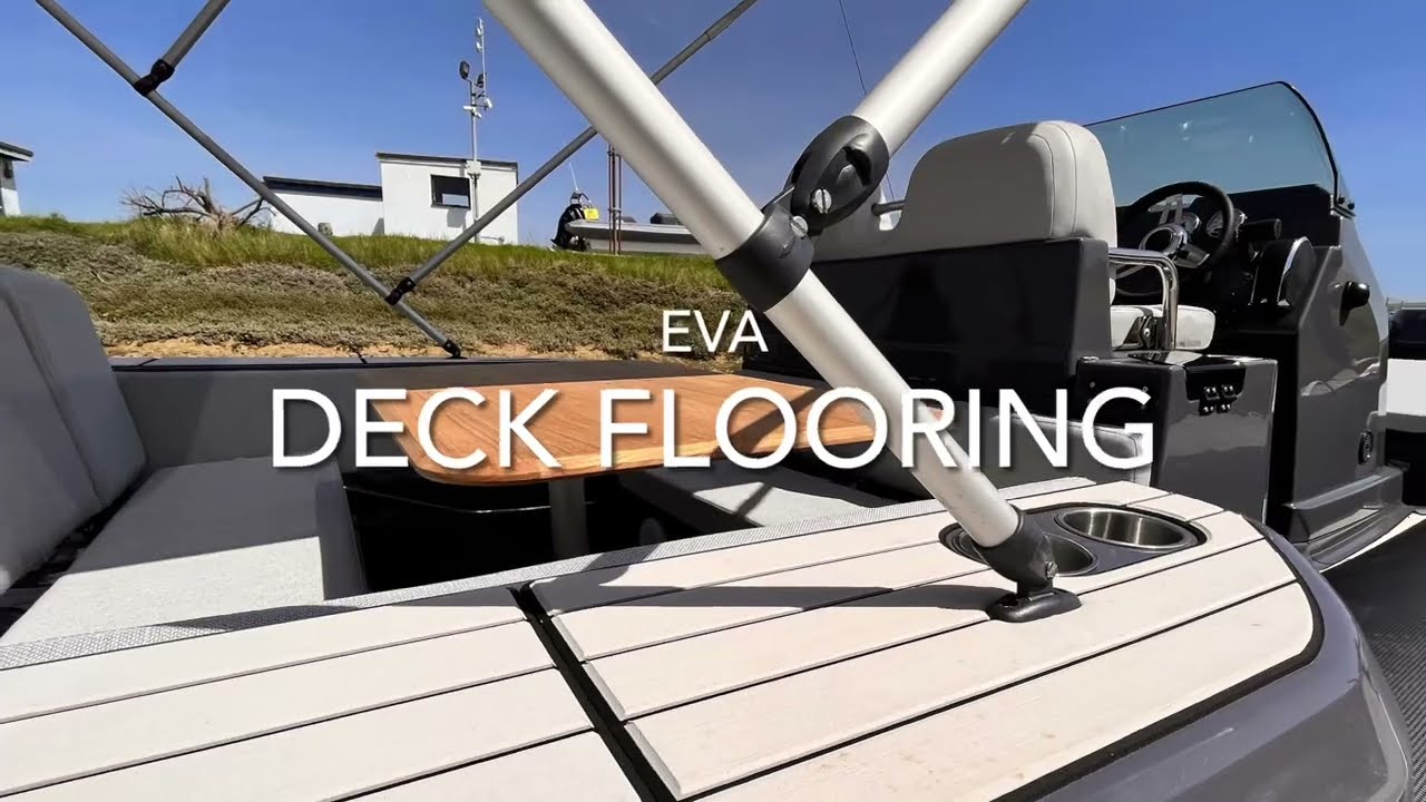 Come with us around the Zodiac Medline 7.5 Rib | For Sale