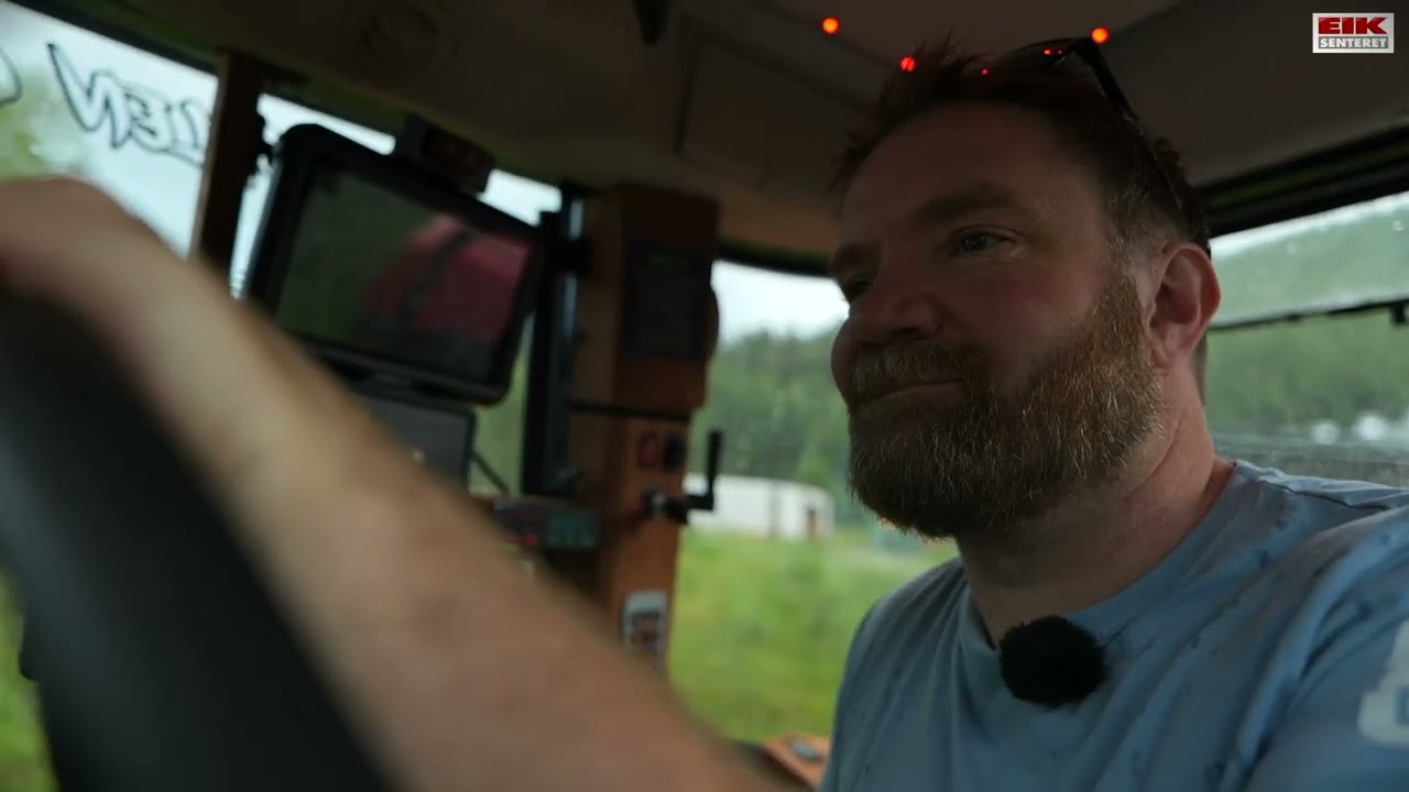 MF on the Road i Orkdal