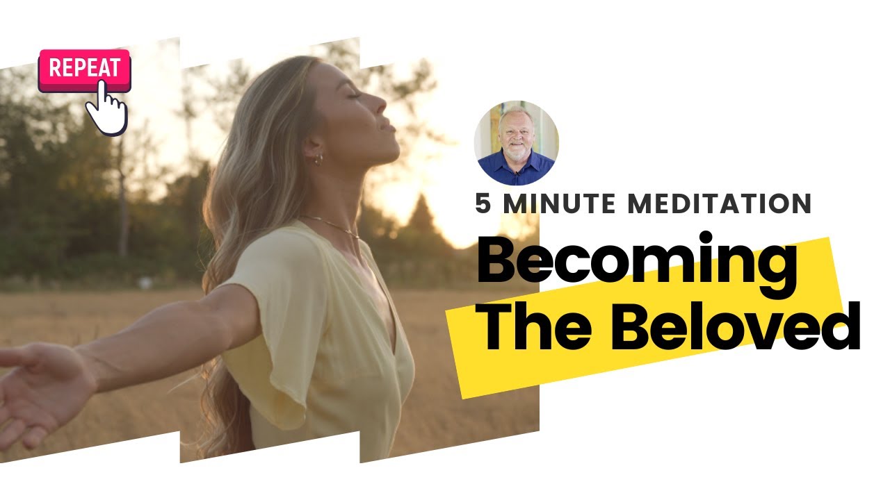 MEDITATION: How Jesus Sees You...
