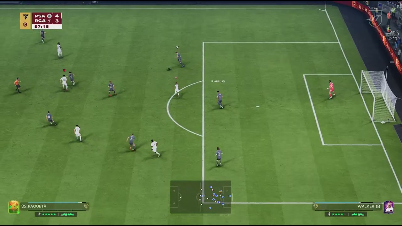 WL and it was worth da Pain