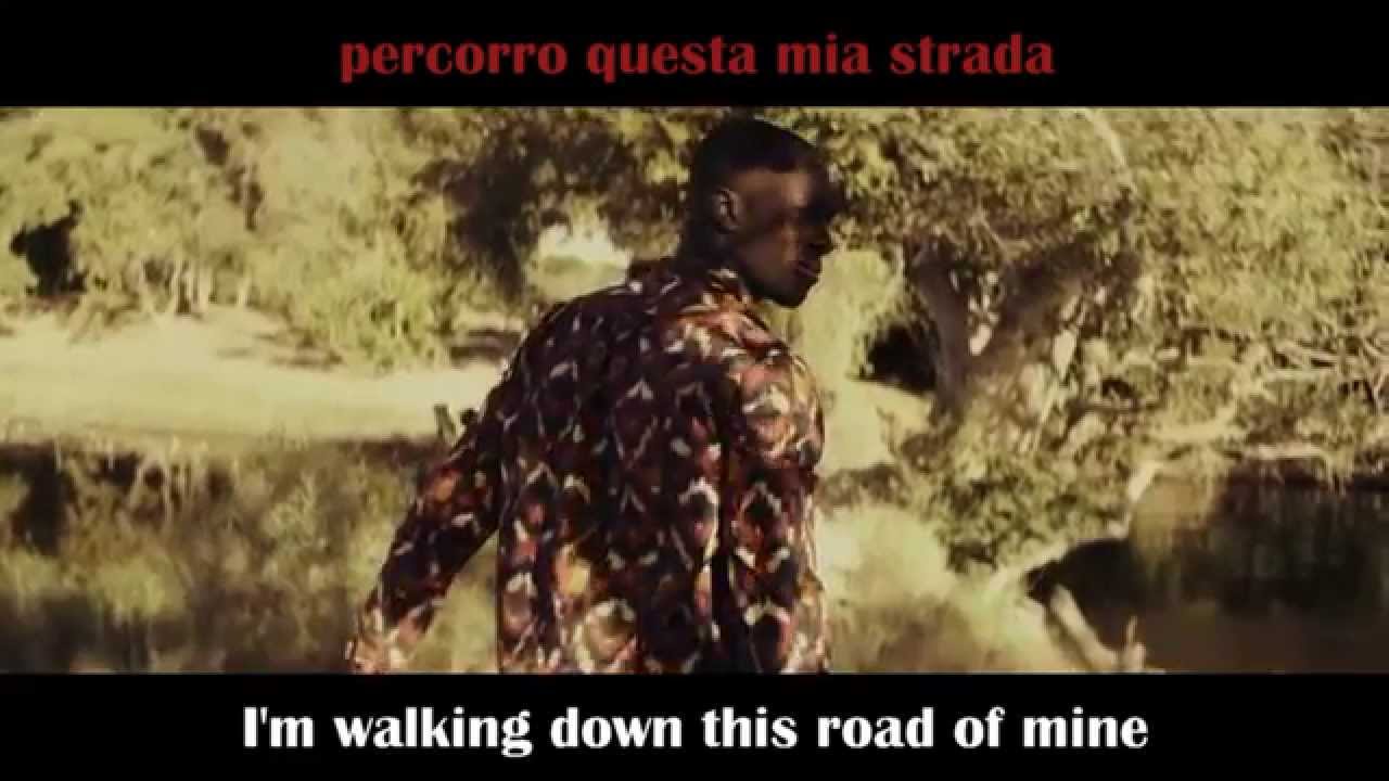 Nico & Vinz - Am I Wrong - English and Italian Lyrics