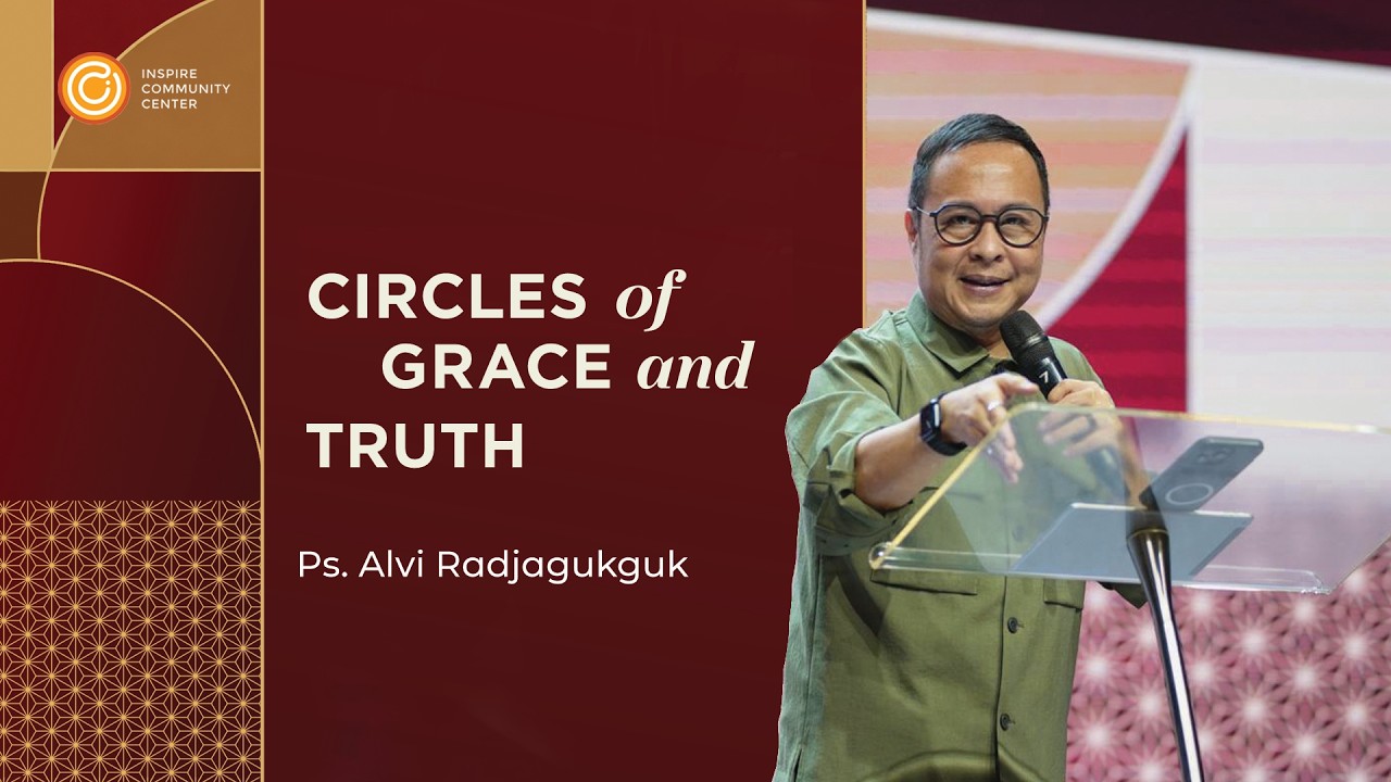Circle of Grace and Thuth | SUNDAY SERVICE 22 February 2026