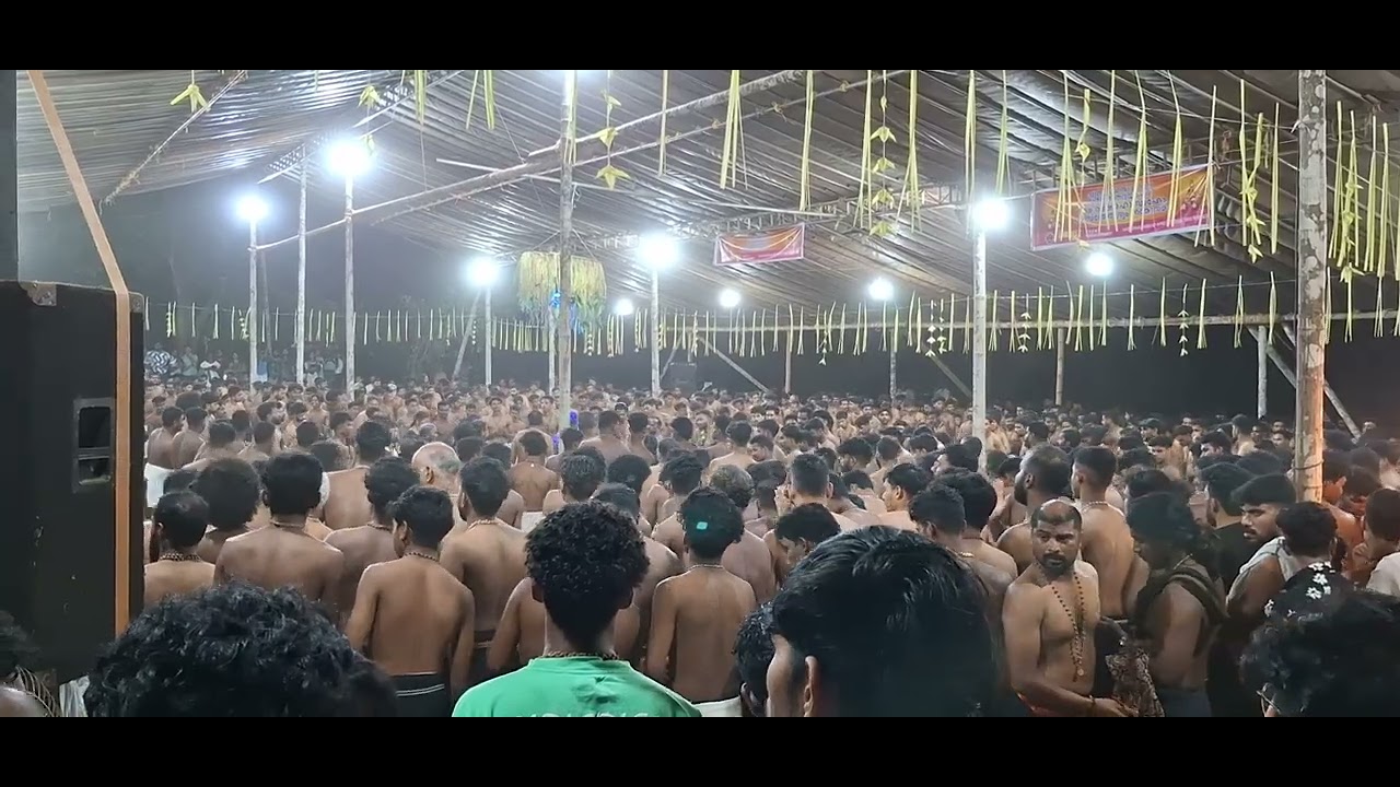 akandanamam, poonthanam,singer: Dhanesh Elankur (kaprad)(manjeri) 2024