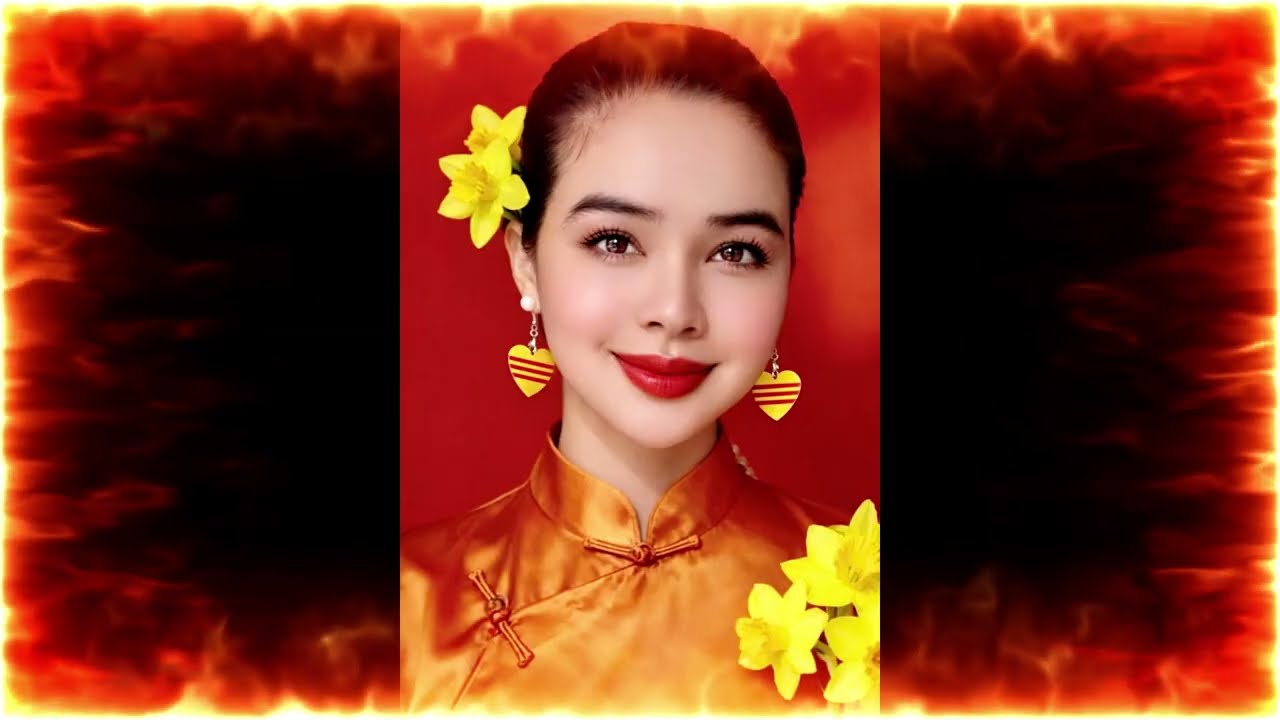 KAROKE   VÌ ĐÓ LÀ EM hat nghe phÊ
