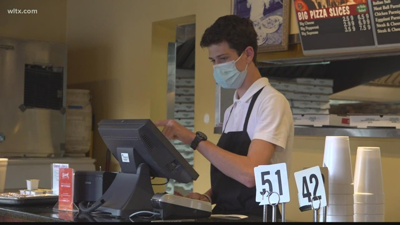 Billions for small businesses included in new stimulus relief package
