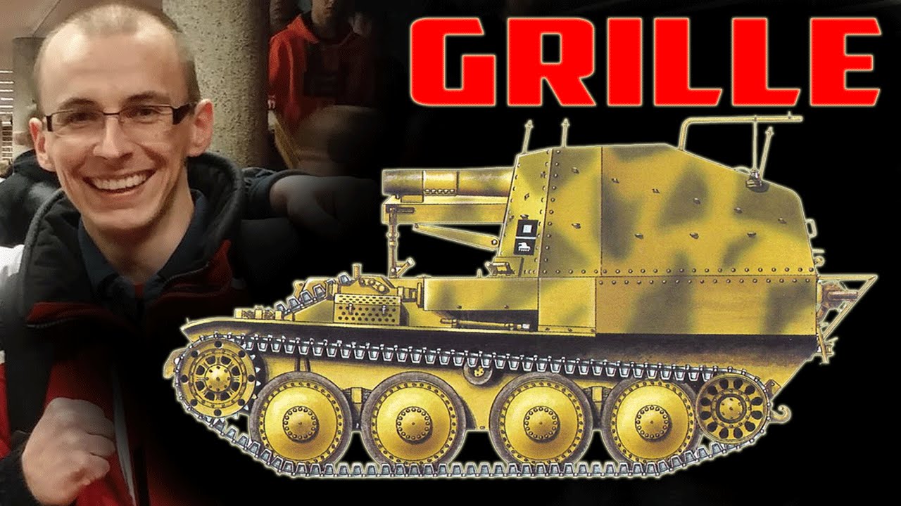 Pokaż co potrafisz !!! #443 -  MrOmen - Grille