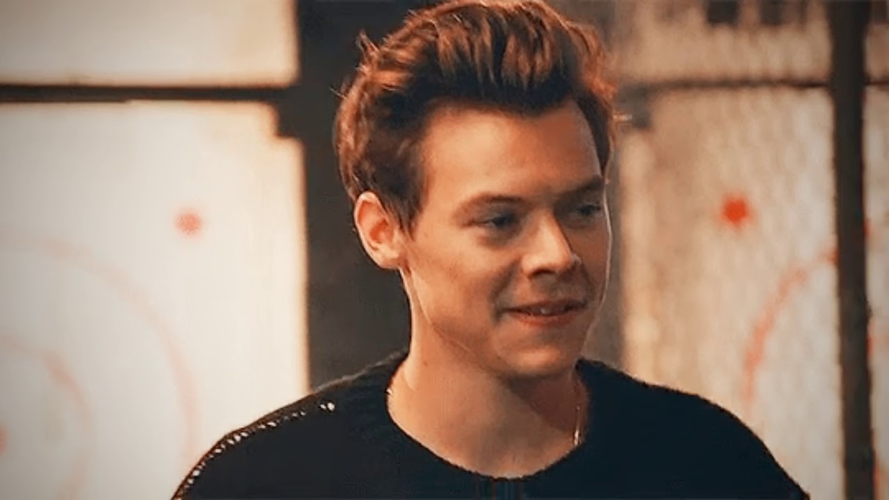 Once in a Lifetime - Harry Styles