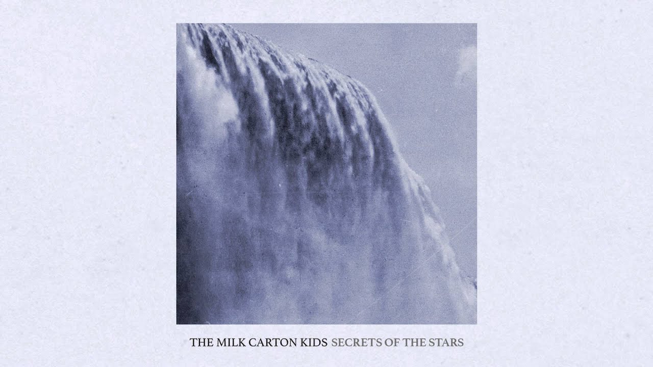 The Milk Carton Kids - 
