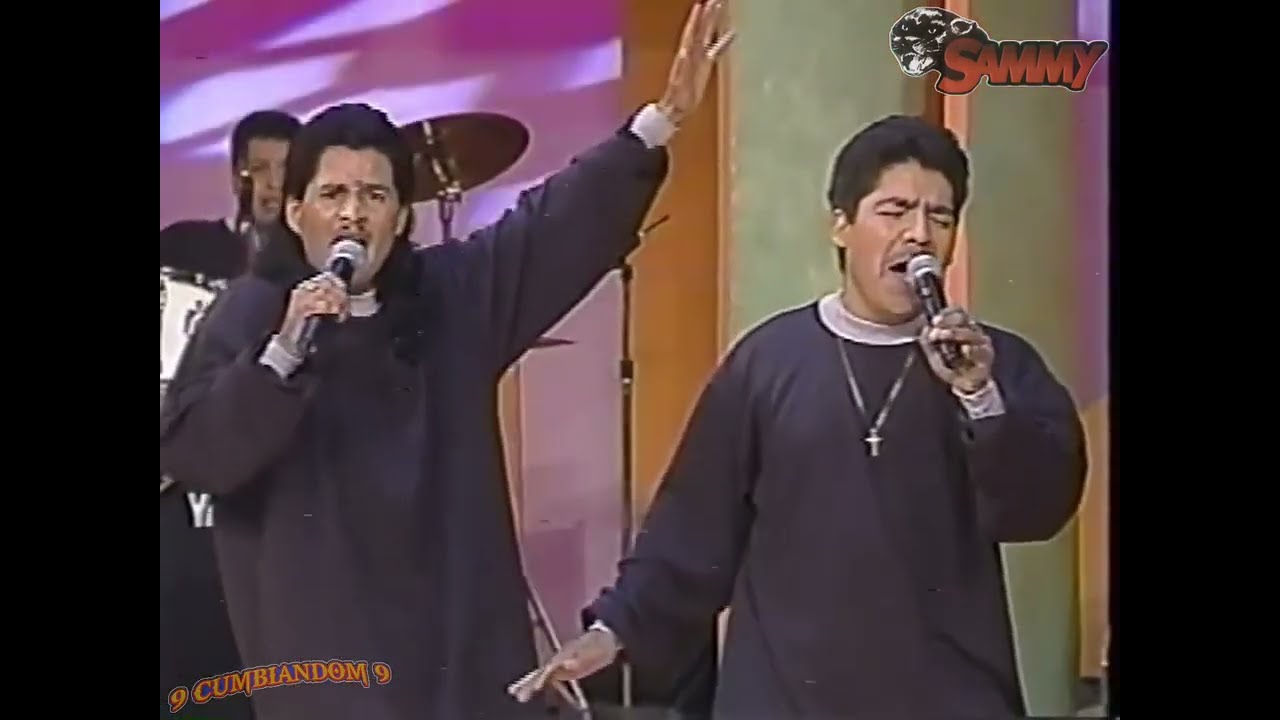 Super Sammy - Nuevamente Solo