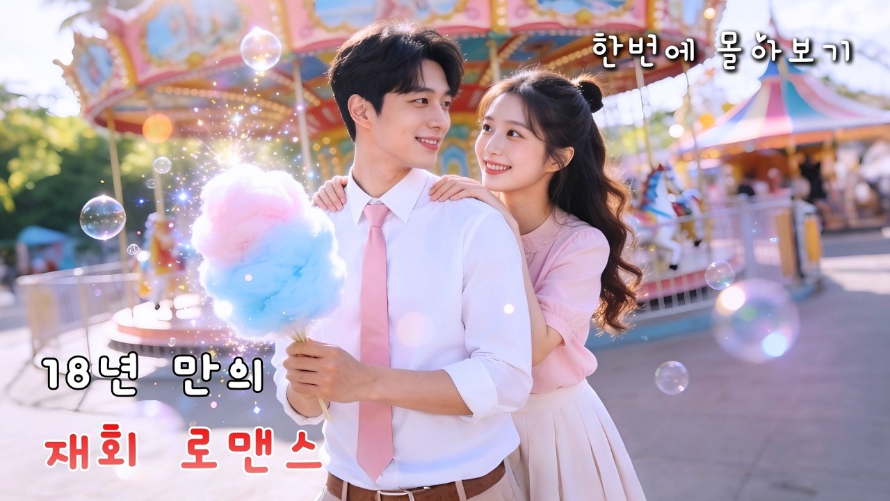 (이백언) 18년 만에 찾은 첫사랑을 속여서 혼인신고?!💘알고 보니 아내가 제 발로 걸어 들어온 완벽한 쌍방 짝사랑😳설렘 폭발 꽁냥 로맨스! #cdrama #kdrama #드라마