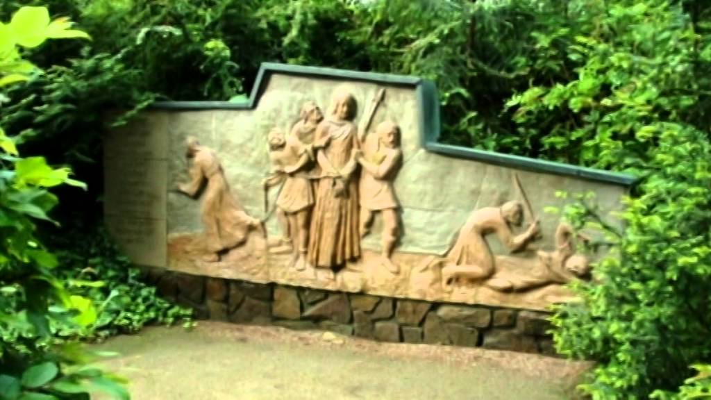 Little Land of Kanaan  Chinese