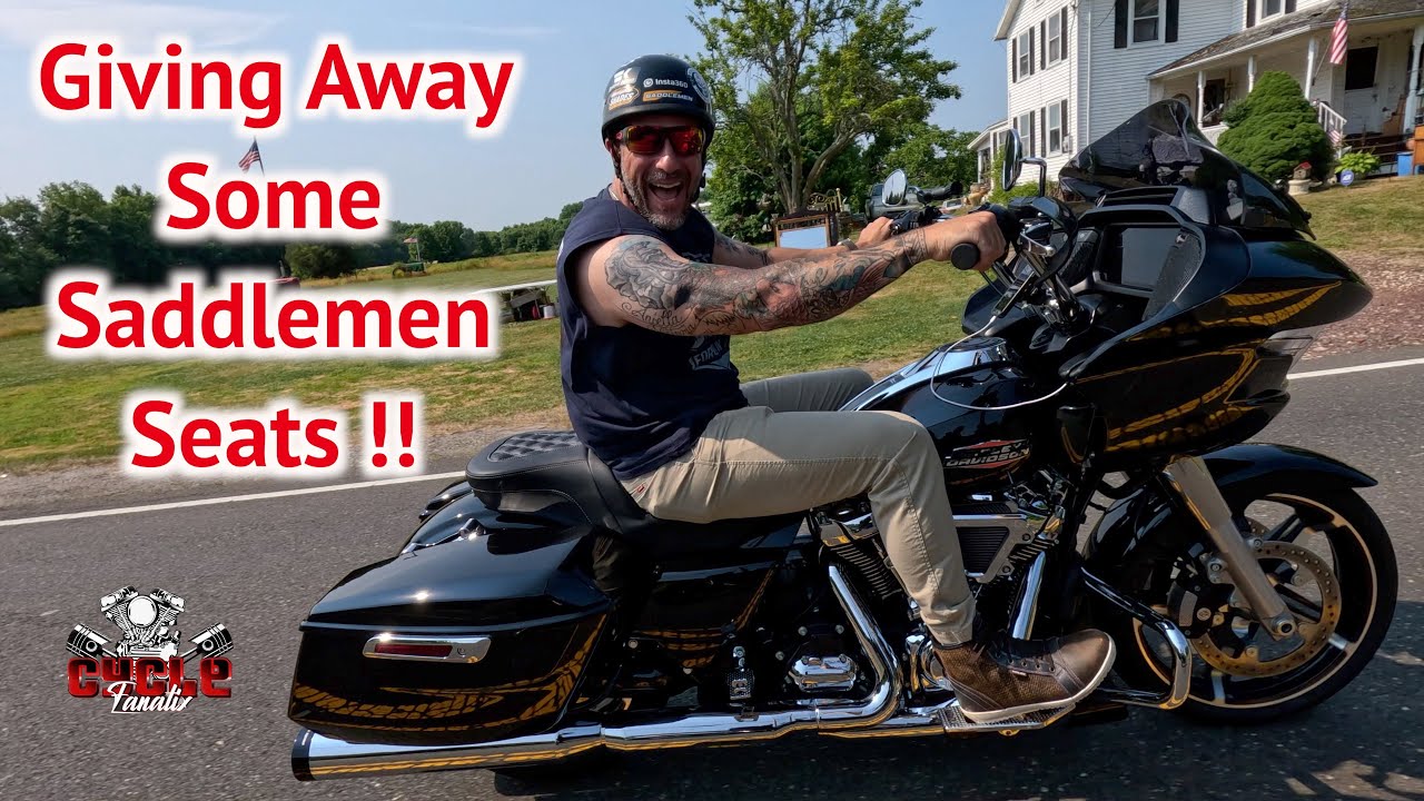 2024 Harley Davidson Road Glide Stage 1 #cyclefanatix #harleydavidson
