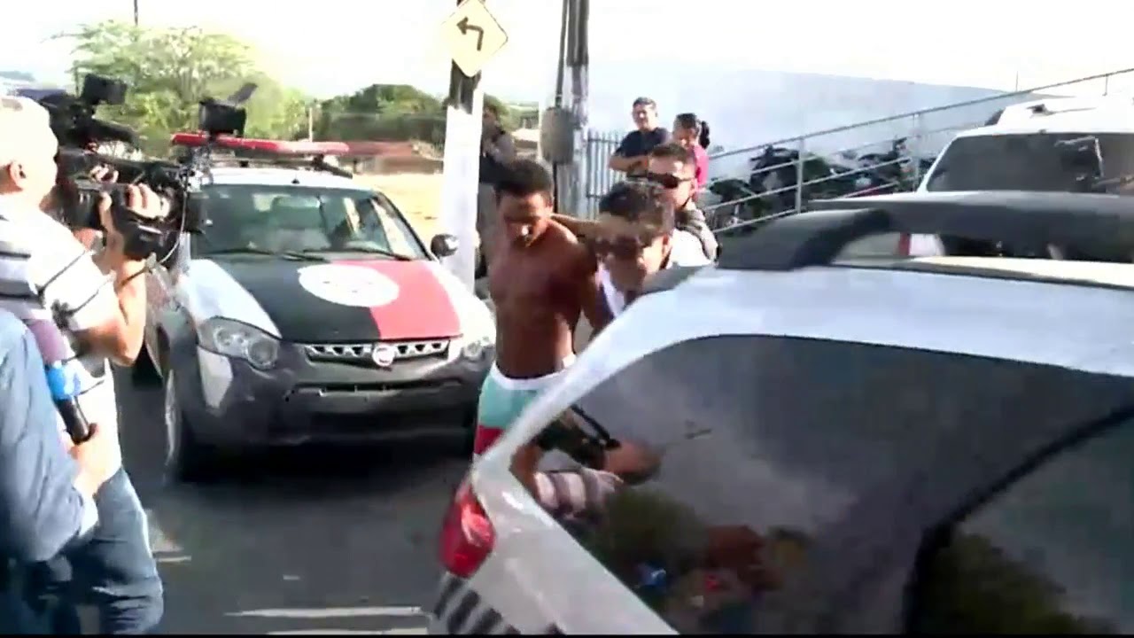 Tambaú Agora - Operação prende 8 suspeitos de tráfico de drogas em Santa Rita