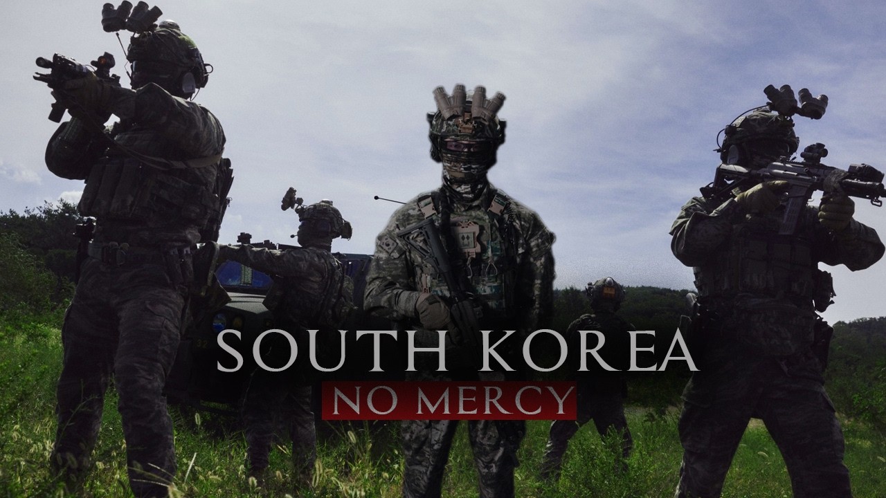 South Korea Military Power | 