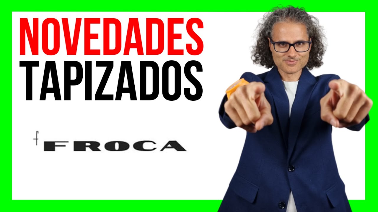 RENUEVA tu viejo sofá con nuevos TAPIZADOS