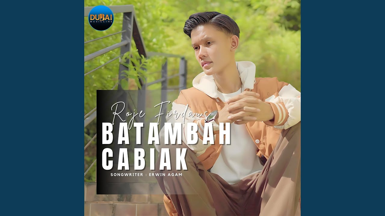 Batambah Cabiak