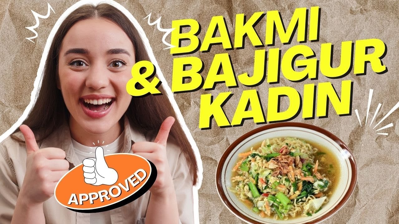 Bakmi Legendaris + Bajigur Hangat KADIN! Kuliner yang Bikin Nagih di Yogyakarta