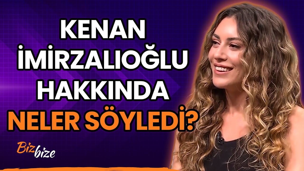 Sinem Kobal, Ailesi Hakkında Merak Edilenleri Yanıtladı! 'Evlilikleri Nasıl Gidiyor?'