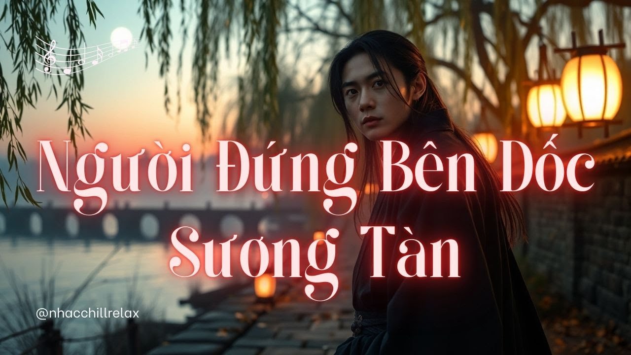 Người Đứng B&ecirc;n Dốc Sương T&agrave;n | Bản Cổ Phong Hoa Lệ X&eacute; L&ograve;ng