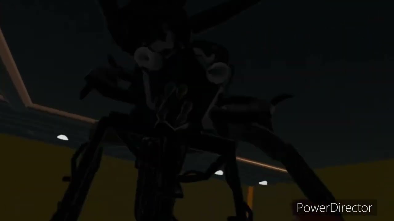 Rec Room Gameplay Backrooms Found Footage + Slashermines