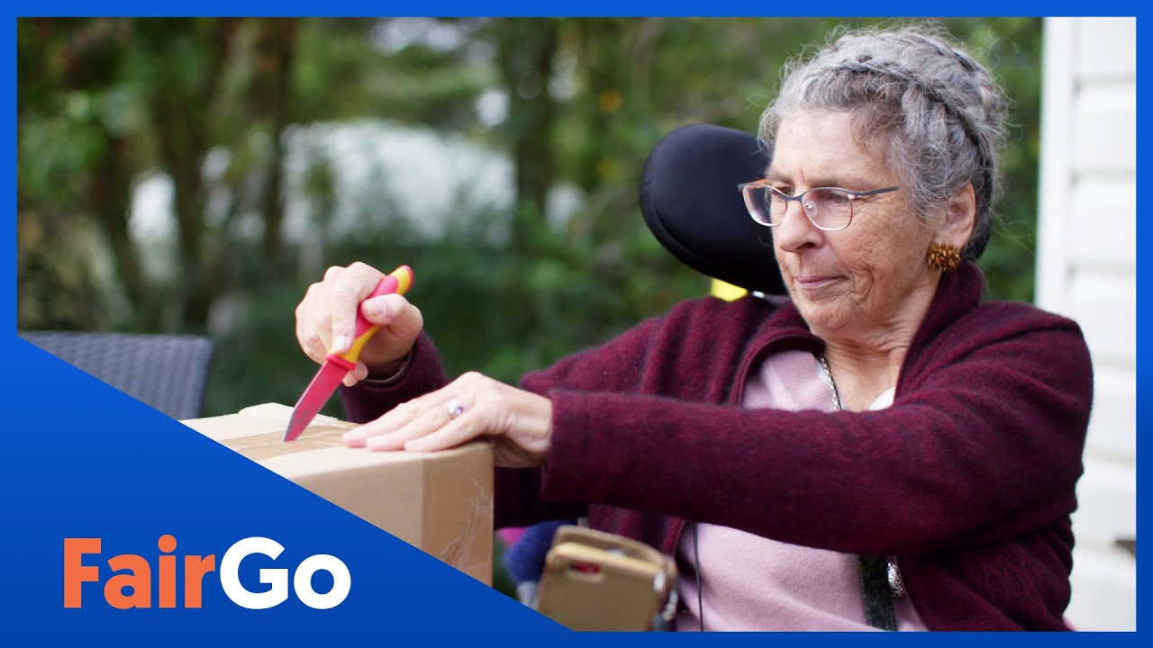 What really makes an address rural delivery?