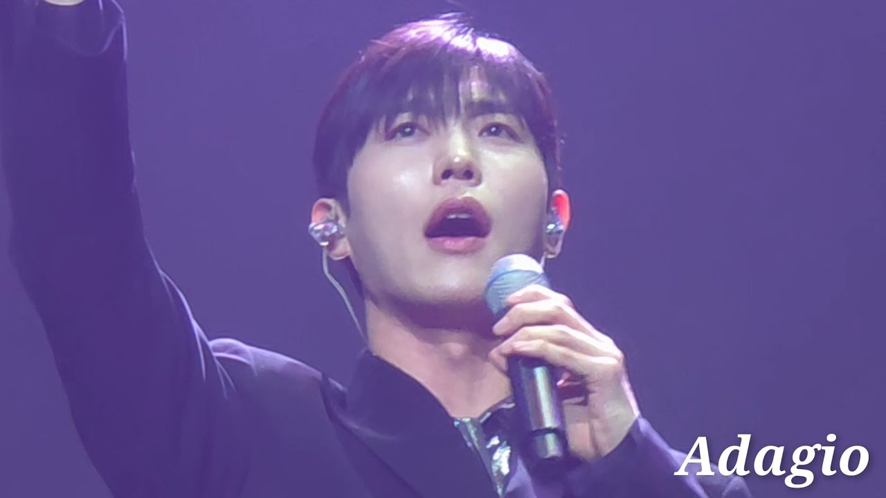 251228 [Adagio] | WONDERLAND FESTIVAL 2025 #진원 #JinWon #리베란테 #Libelante