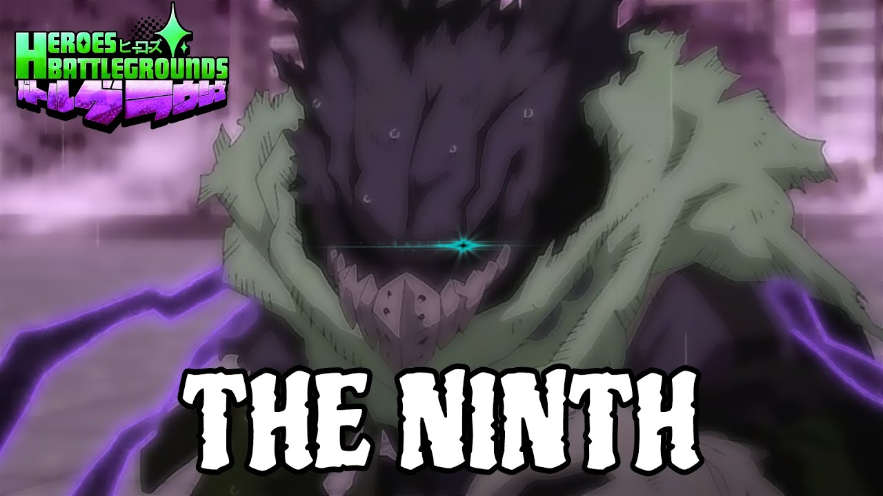 The Ninth, but it's looped for 5 minutes