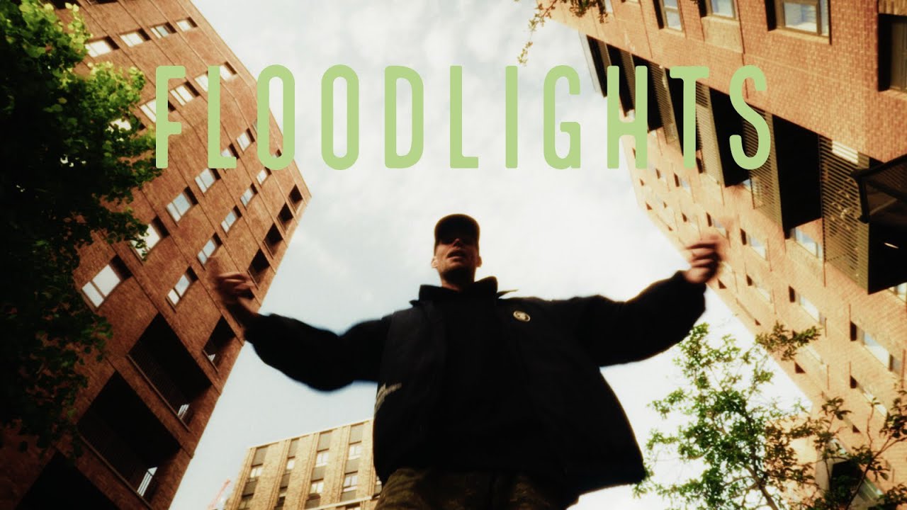 Fliptrix - Floodlights (Official Video) (Prod. Forest DLG)