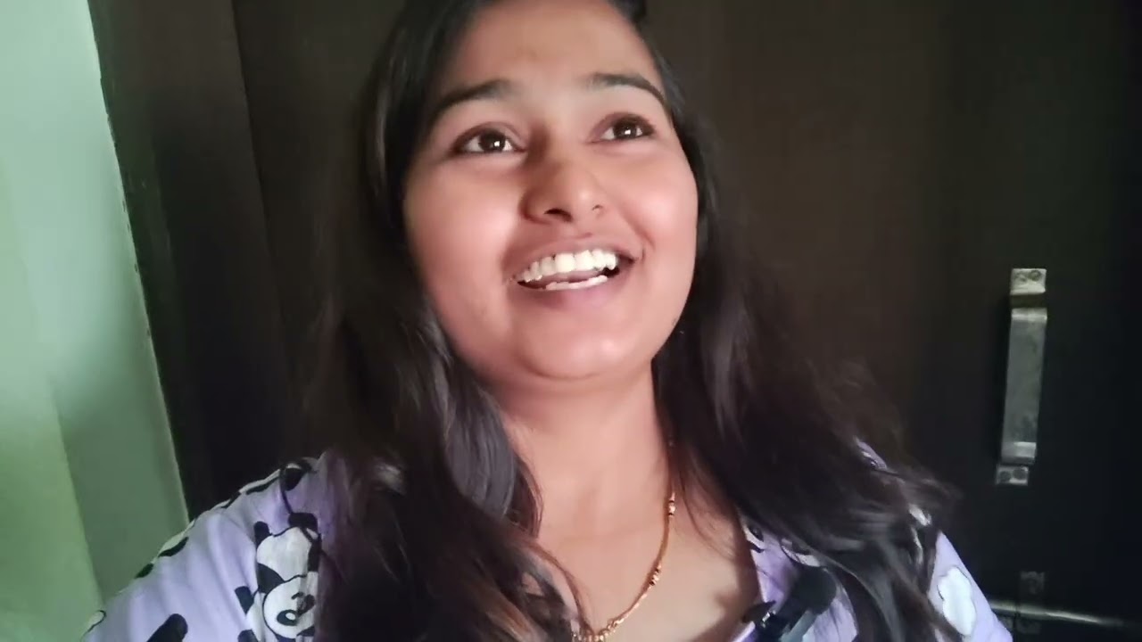  तुम्हाला माहितीय का माझ्या घरात एक स्मार्ट गोष्ट आलीय ..व्हिडिओ पूर्ण शेवटपर्यंत बघा तेव्हाच समजेल 
